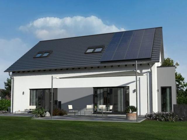 Haus kaufen in Hohenfinow, Brandenburg