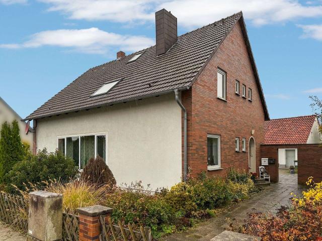 Haus kaufen in Vechelde, Niedersachsen
