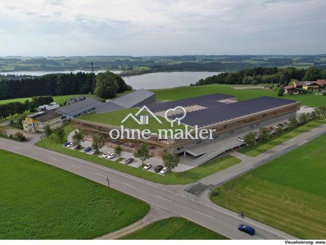 Immobilie mieten in Mattsee, Salzburg