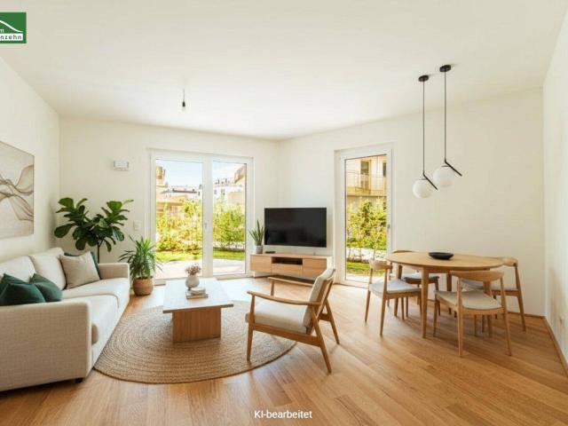 Apartment kaufen in Floridsdorf, Wien