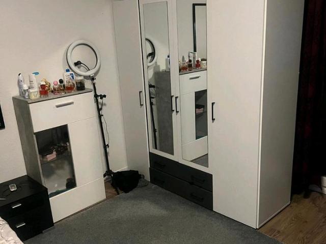 Wohnung mieten in Stuttgart-Nord, Stuttgart