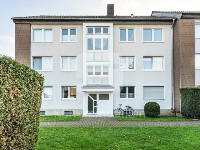Wohnung kaufen in Grengel, Köln