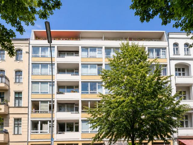 Wohnung kaufen in Charlottenburg, Berlin