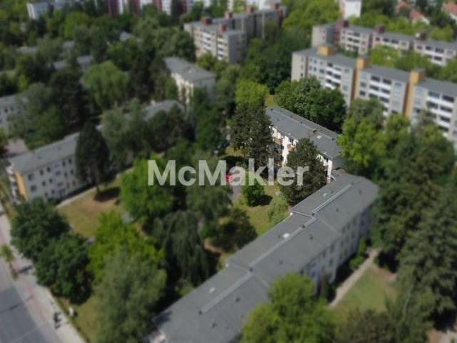 Wohnung kaufen in Berlin