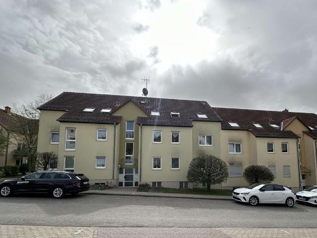 Wohnung kaufen in Kleinaga, Gera