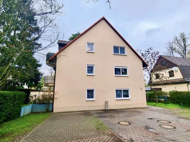 Wohnung kaufen in Königs Wusterhausen, Dahme-Spreewald