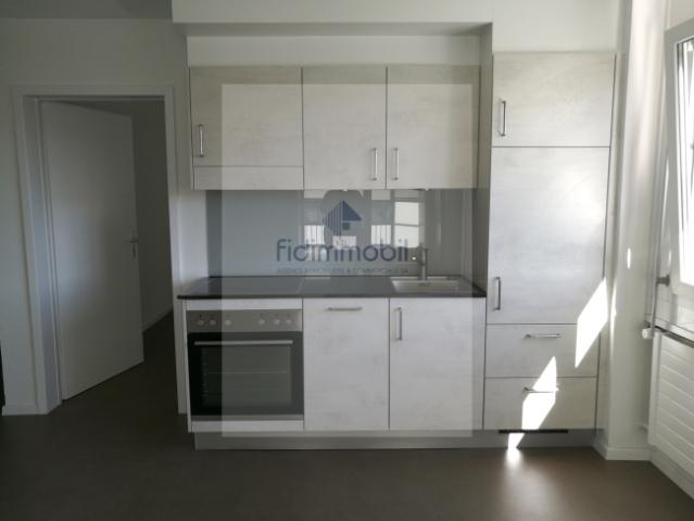Wohnung mieten in Les Arêtes, La Chaux-de-Fonds