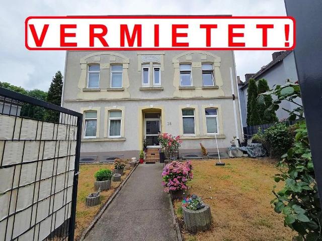 Apartment mieten in Riemke, Bochum