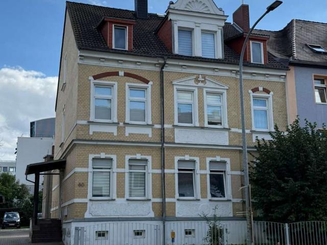Wohnung kaufen in Neustadt, Weißenfels