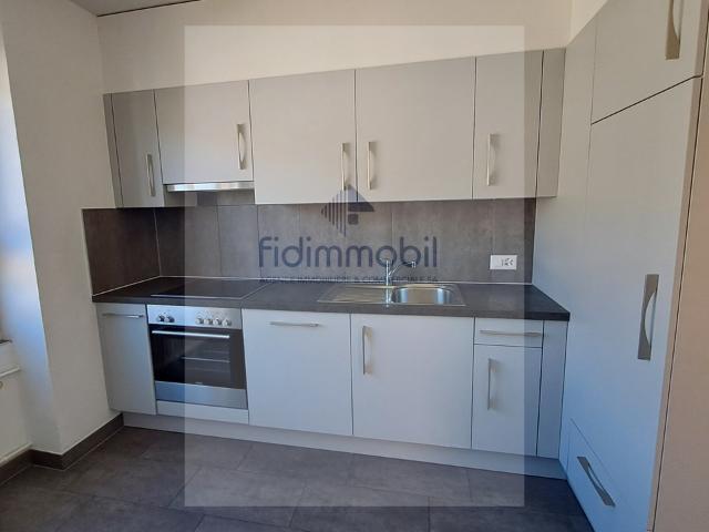 Wohnung mieten in La Chaux-de-Fonds