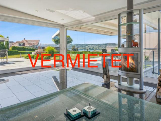 Haus mieten in Meisterschwanden/Fahrwangen, Meisterschwanden