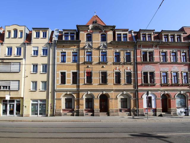 Wohnung kaufen in Pieschen-Süd, Dresden
