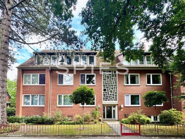 Wohnung kaufen in Schwachhausen, Bremen