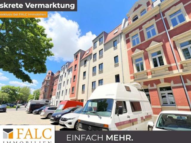 Wohnung kaufen in Dresden, Sachsen