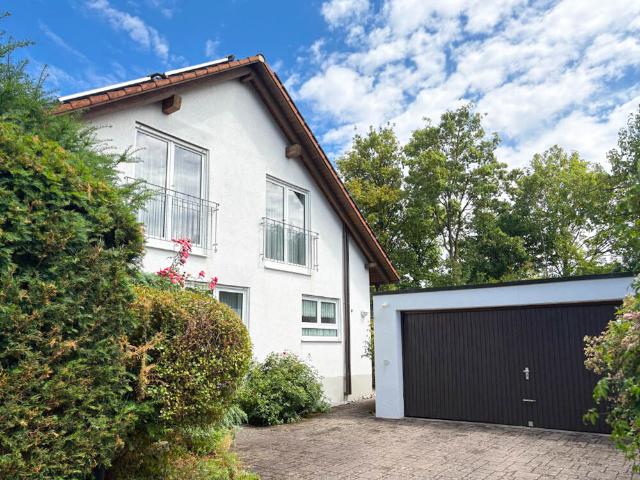 Haus mieten in Beimerstetten, Baden-Württemberg