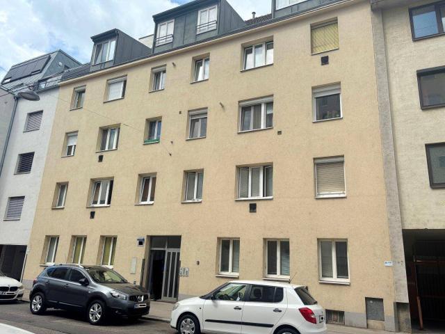 Apartment kaufen in Floridsdorf, Wien