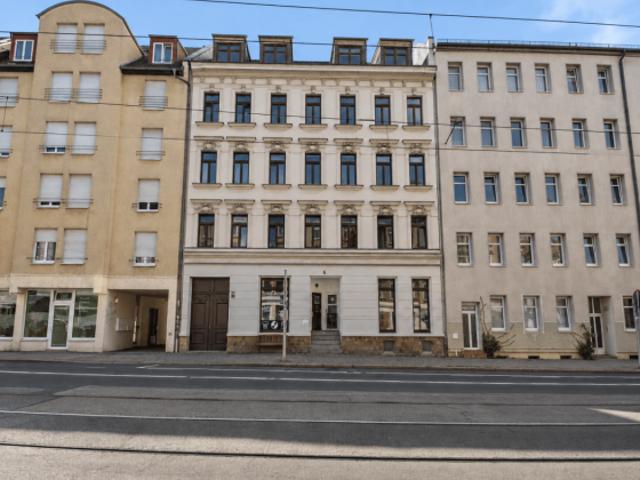 Wohnung kaufen in Leipzig