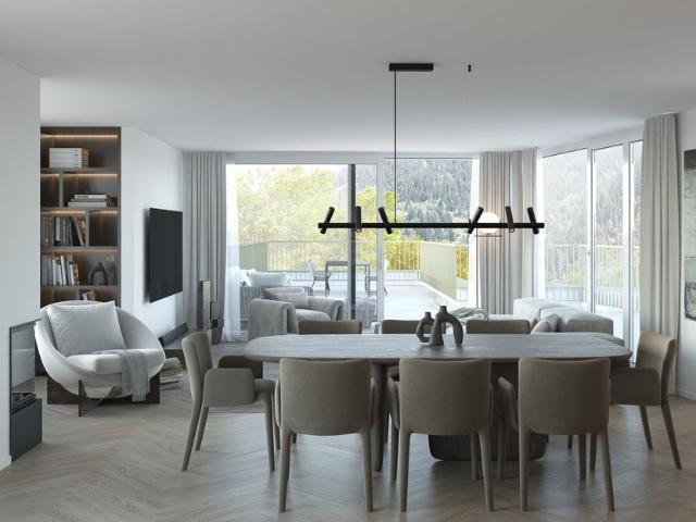 Apartment mieten in Schürli, Reichenburg