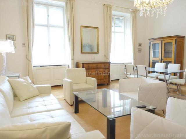 Apartment mieten in Innere Stadt, Wien