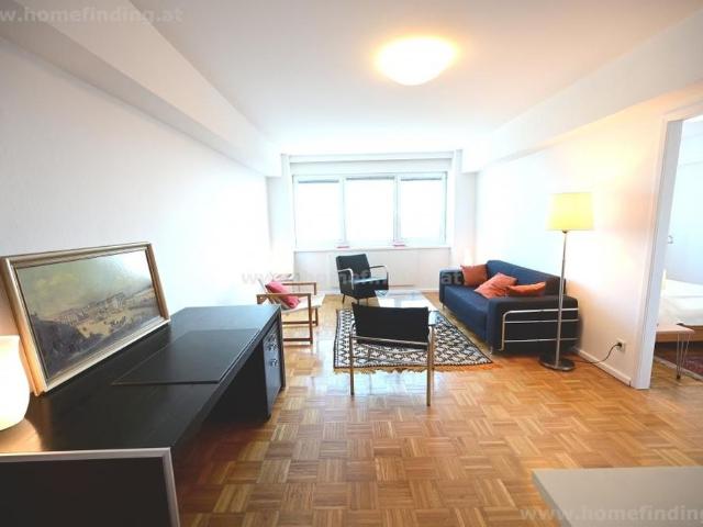 Apartment mieten in KG Leopoldstadt, Wien