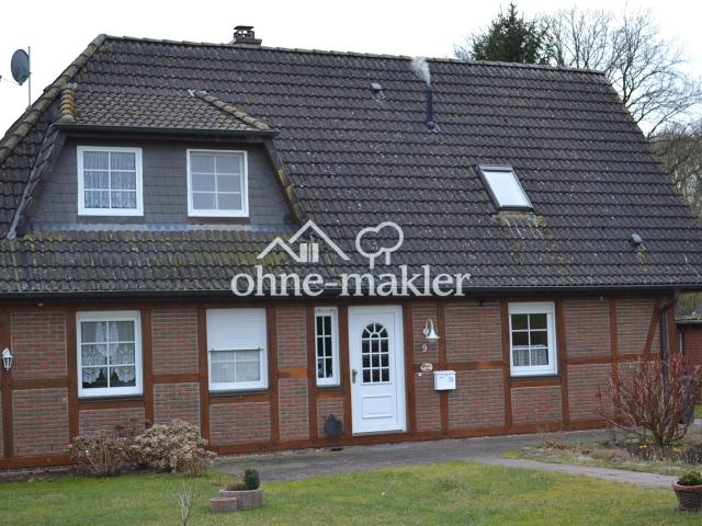 Haus kaufen in Barförde, Hittbergen