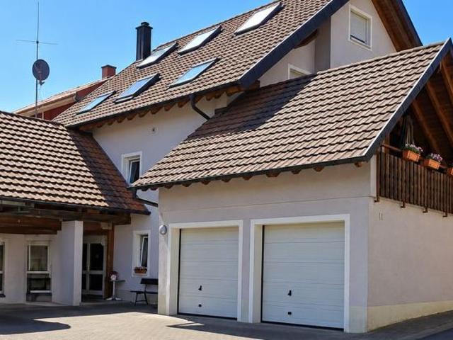 Haus kaufen in Westliche Vororte, Worms