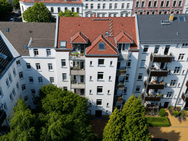 Wohnung kaufen in Leipzig