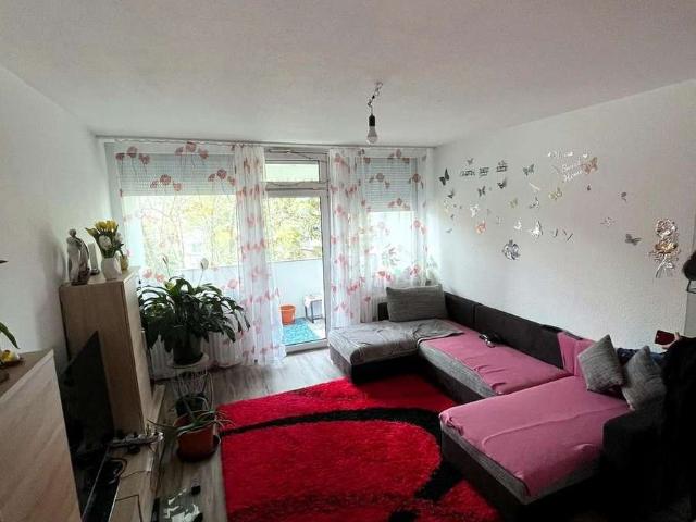 Wohnung kaufen in Tauberbischofsheim, Main-Tauber-Kreis