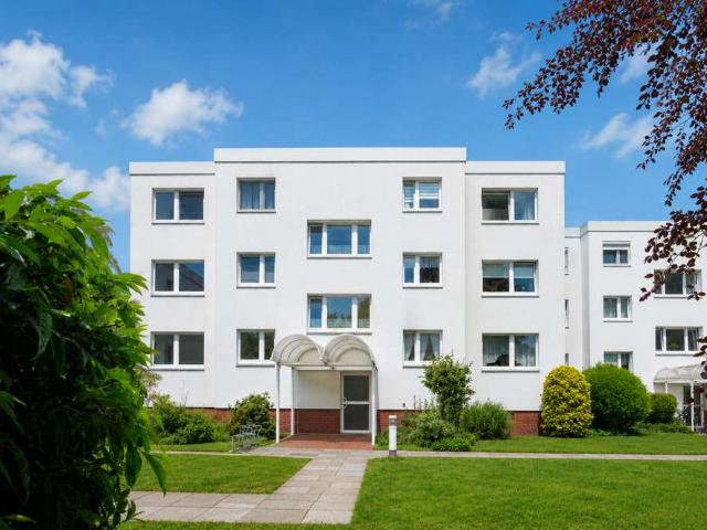 Wohnung kaufen in Celle, Landkreis Celle