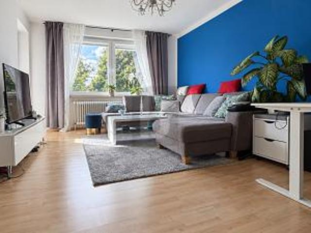 Wohnung kaufen in Elmschenhagen, Kiel
