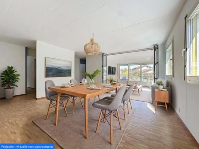 Wohnung mieten in Saillon, Martigny
