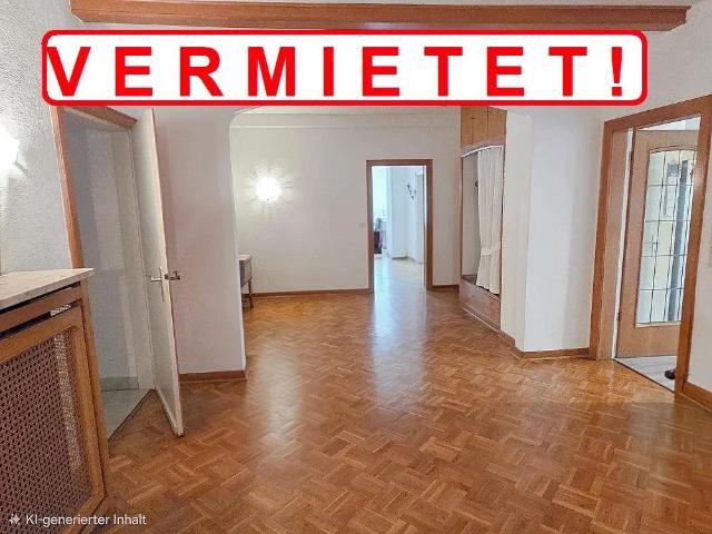 Apartment mieten in Versevörde, Werdohl