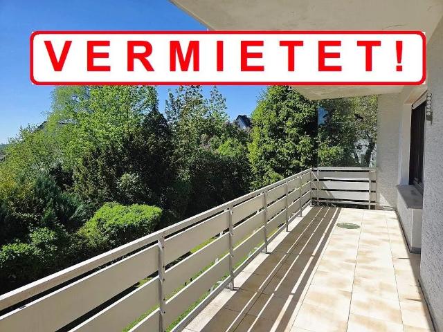Apartment mieten in Oeneking, Lüdenscheid