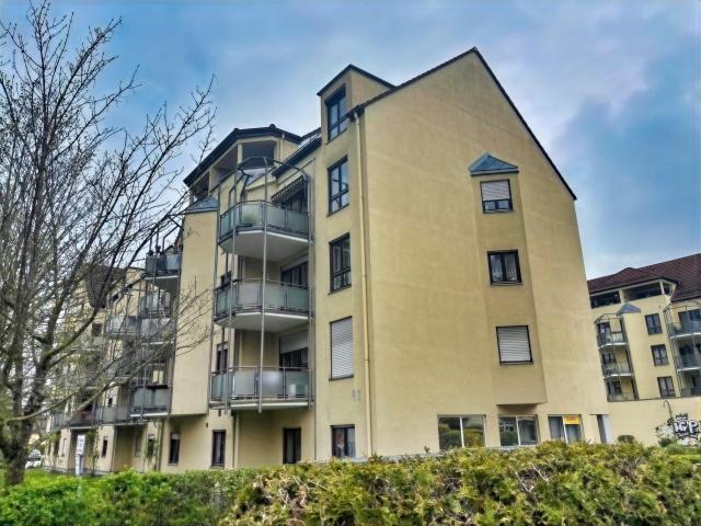 Wohnung kaufen in Heimbach, Schwäbisch Hall