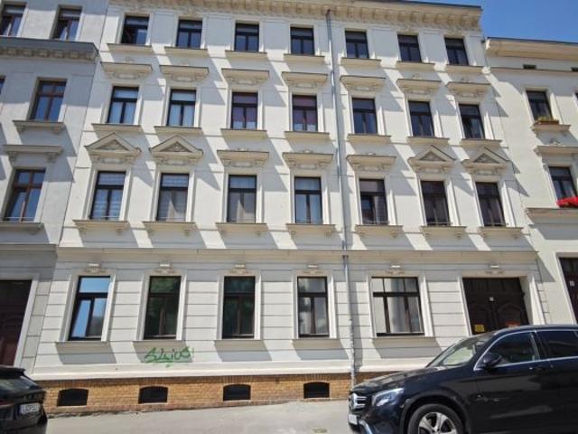 Wohnung kaufen in Gohlis-Süd, Leipzig