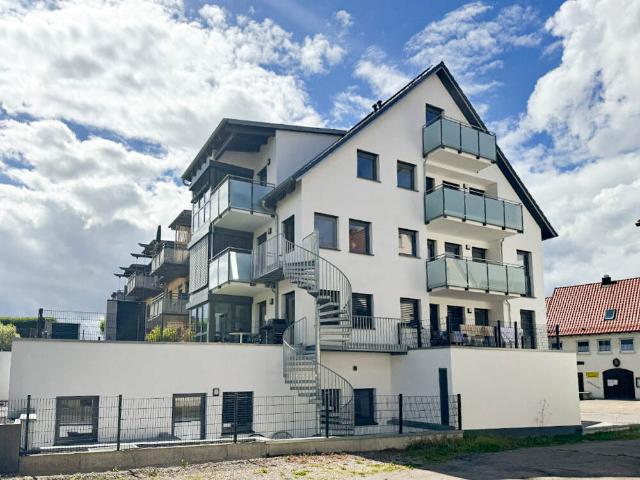 Apartment mieten in Pfuhl, Neu-Ulm
