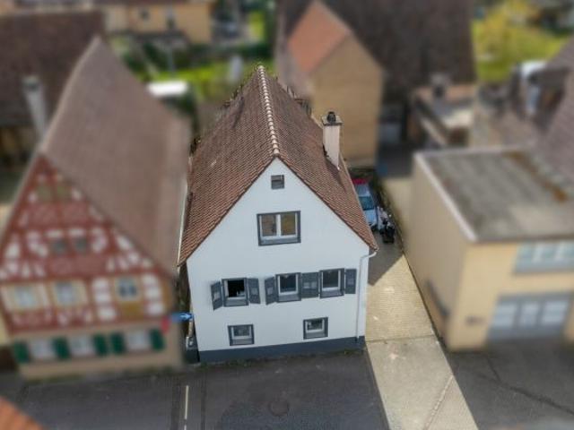 Haus kaufen in Mühlacker, Baden-Württemberg