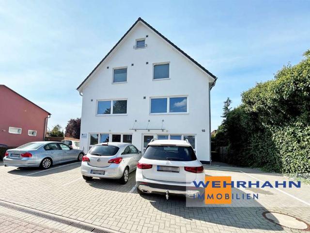 Wohnung kaufen in Bargteheide, Kreis Stormarn