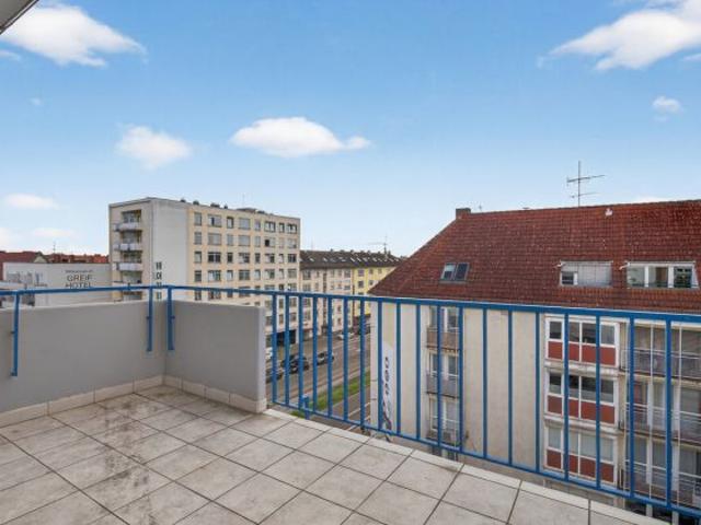 Wohnung kaufen in Karlsruhe, Baden-Württemberg
