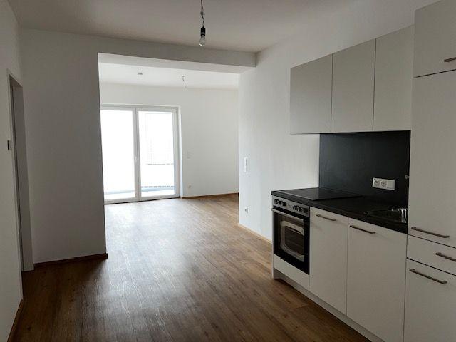 Apartment mieten in Spallerhof, Linz