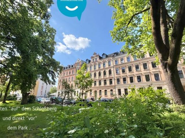 Wohnung kaufen in Chemnitz, Sachsen