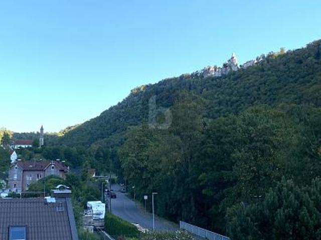Wohnung kaufen in Unterhausen