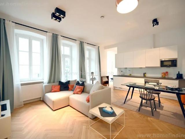 Apartment mieten in Währing, Wien