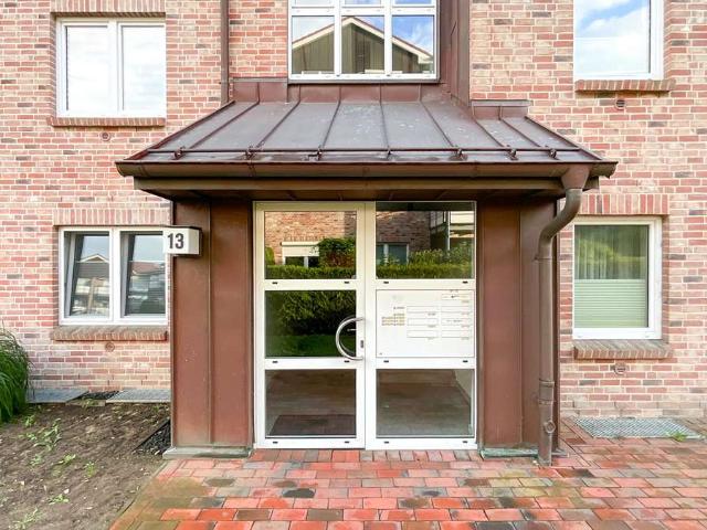 Wohnung kaufen in Kaltenkirchen, Kreis Segeberg