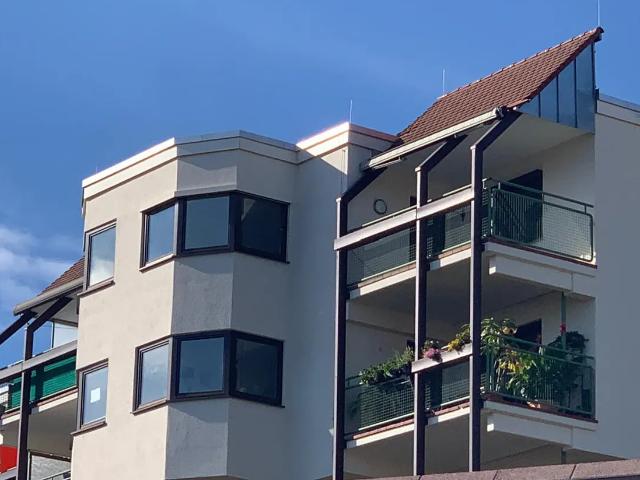 Apartment mieten in Fürstenberg, Konstanz