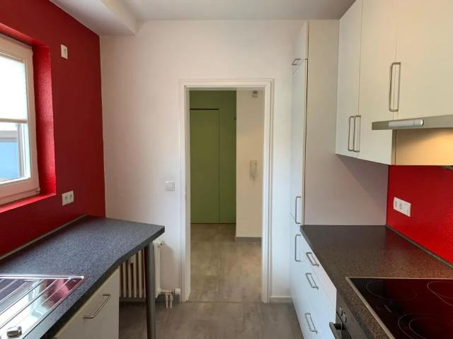 Apartment mieten in Wollmatingen, Konstanz