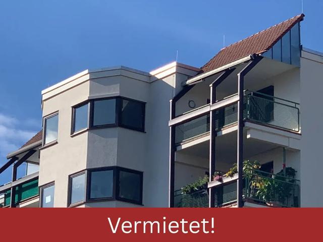 Apartment mieten in Fürstenberg, Konstanz