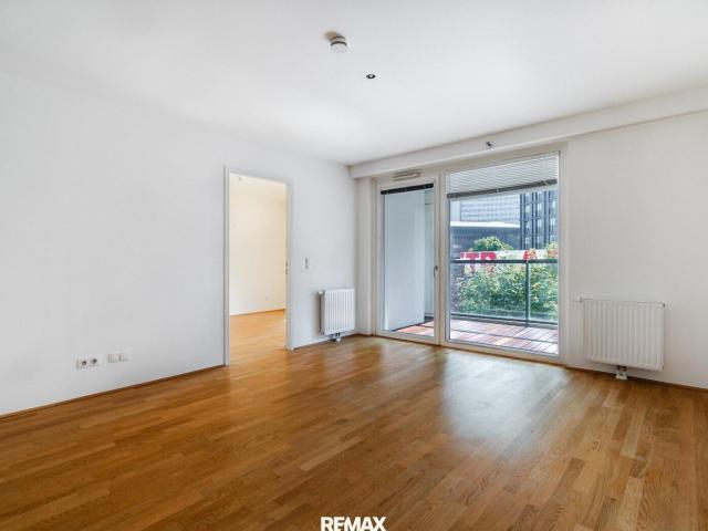 Wohnung mieten in Seestadt, Wien