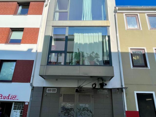 Apartment mieten in Bremen