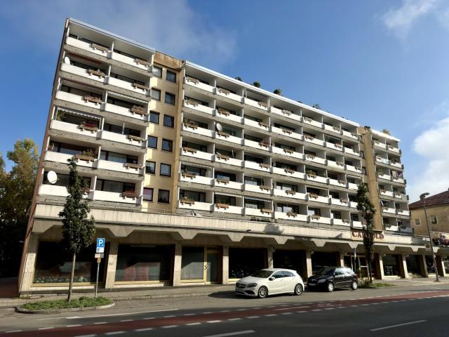 Wohnung kaufen in Kastenau, Rosenheim